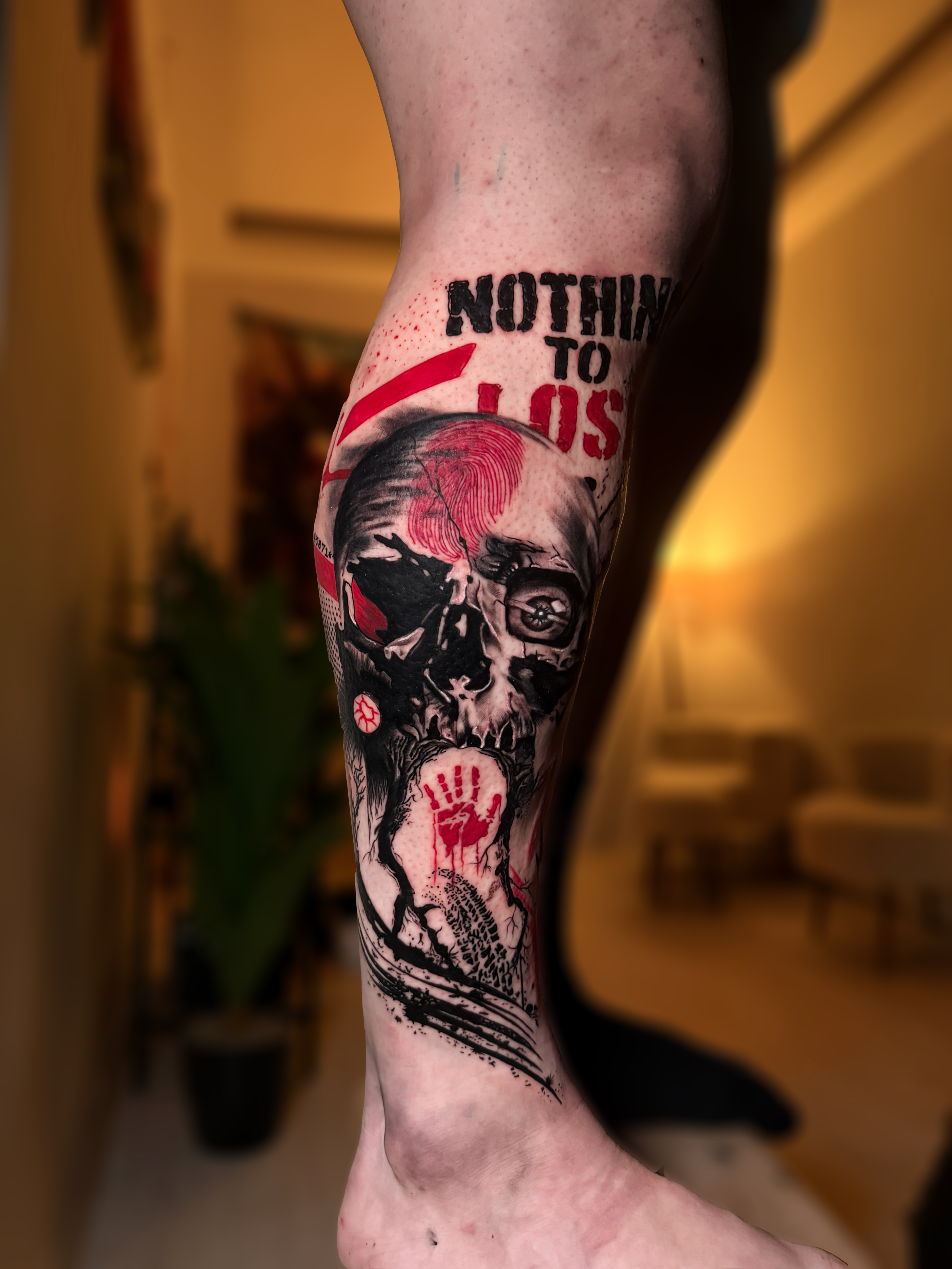 Nothing To Lose
