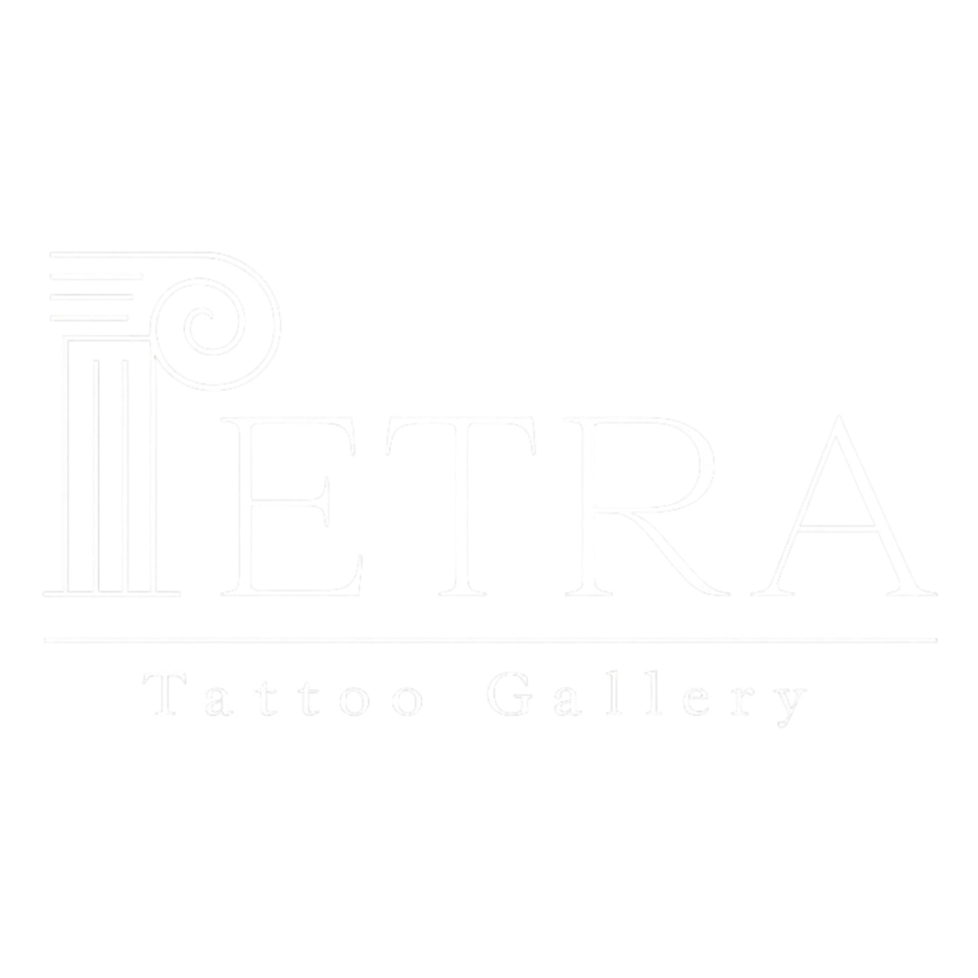 Hüdai Kaya Tattoo stüdyo logosu
