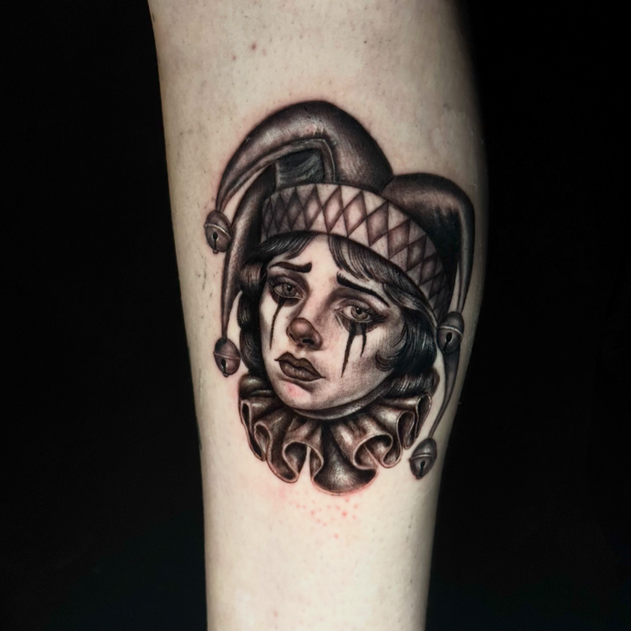 Clown